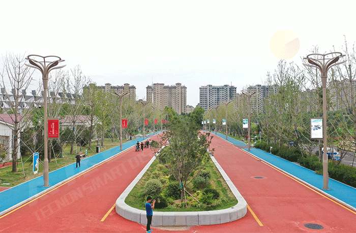 LED燈桿屏,燈桿屏 LED燈桿屏,燈桿屏