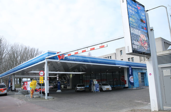 led燈桿屏|智慧燈桿屏|led廣告機|智慧路燈屏|戶外LED廣告機|燈桿屏|智慧燈桿|智慧路燈