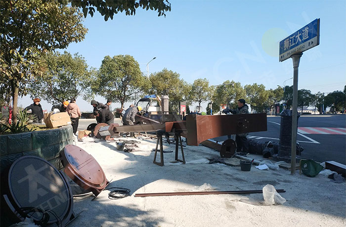 led燈桿屏|智慧燈桿屏|led廣告機|智慧路燈屏|戶外LED廣告機|燈桿屏|智慧燈桿|智慧路燈