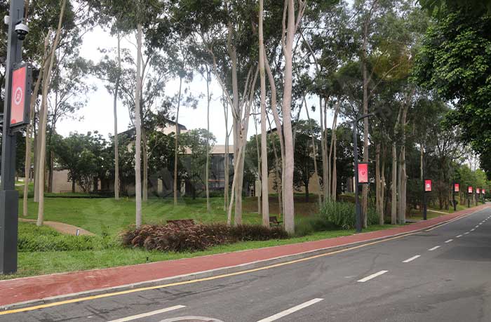 led燈桿屏|智慧燈桿屏|led廣告機|智慧路燈屏|戶外LED廣告機|燈桿屏|智慧燈桿|智慧路燈