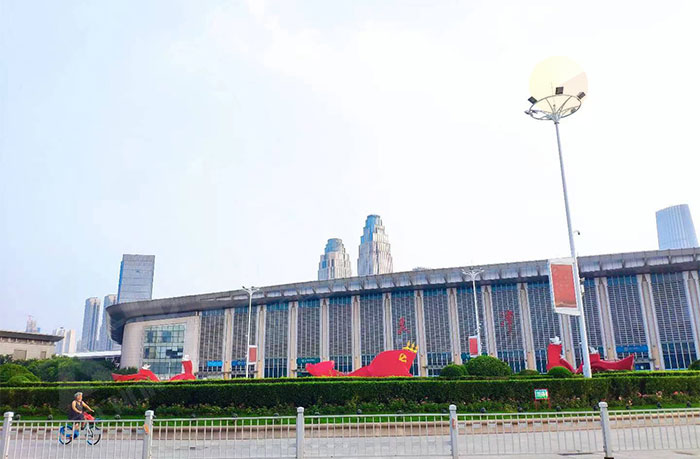 農(nóng)文旅基礎(chǔ)設(shè)施燈桿廣告屏建設(shè)模式 農(nóng)文旅基礎(chǔ)設(shè)施燈桿廣告屏建設(shè)模式